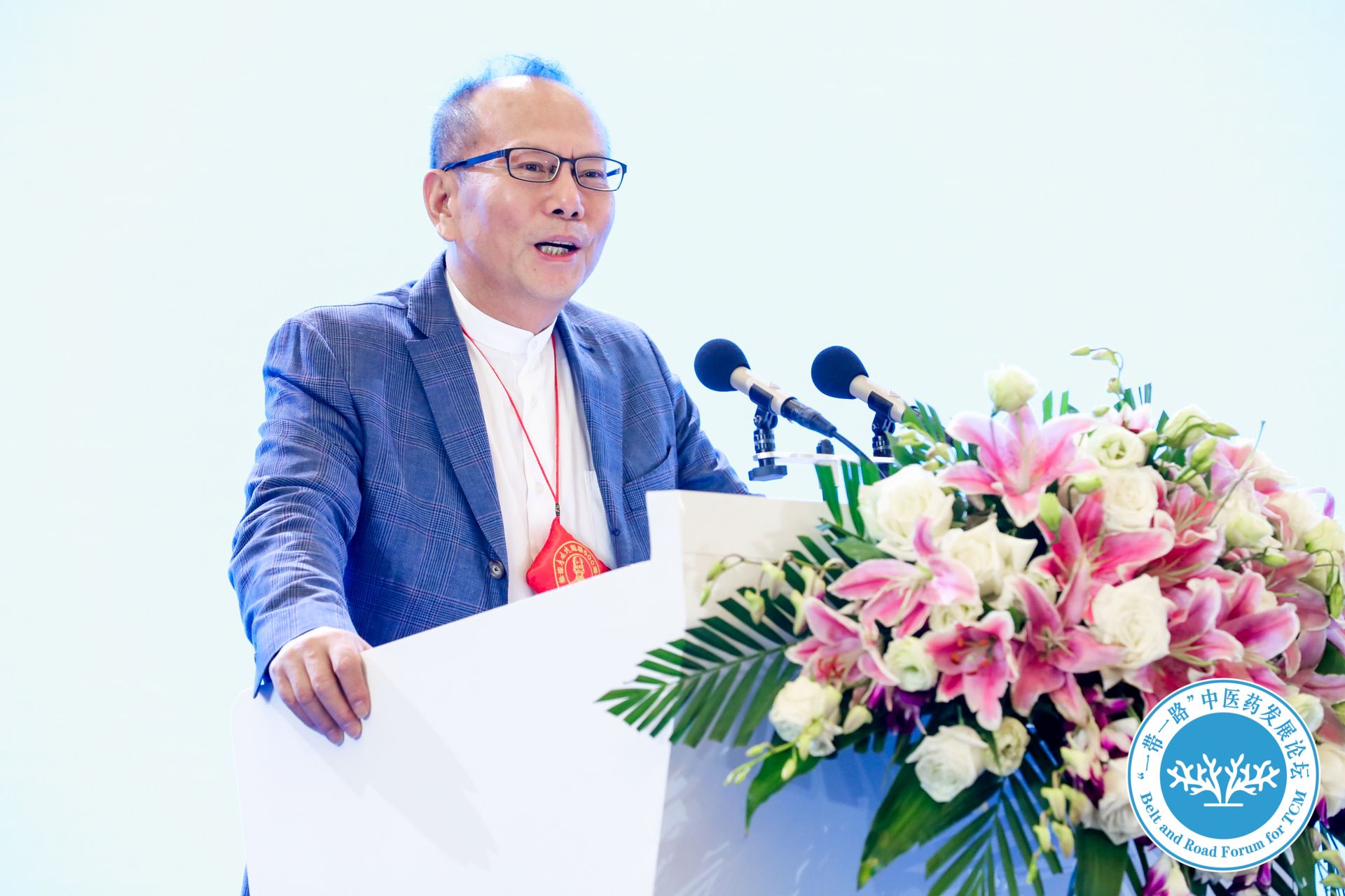 多国政要嘉宾莅临2017欧亚经济论坛 见证纪念诞辰500周年 “一带一路”启动仪式