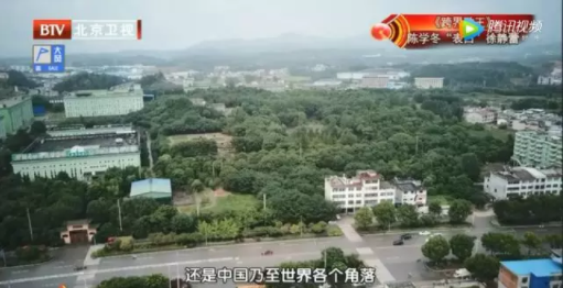 北京卫视《养生堂》带您走进J9医药集团